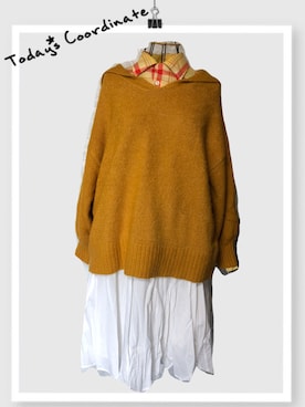 Ayumi☆さん（レディース・151cm）の春コーディネート