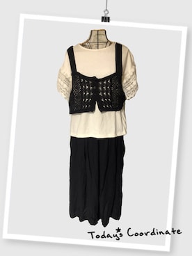 Ayumi☆さんのコーディネート