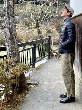 おくださんさんのコーディネート