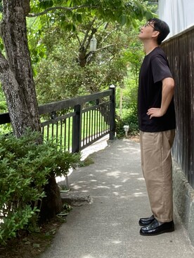 おくださんさんのコーディネート