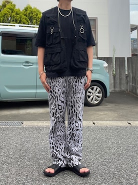 ✌️さんのコーディネート