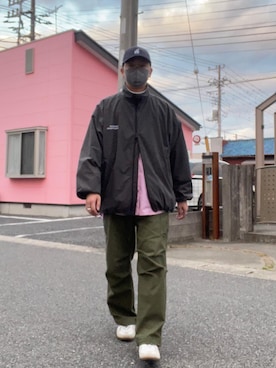 ✌️さんのコーディネート