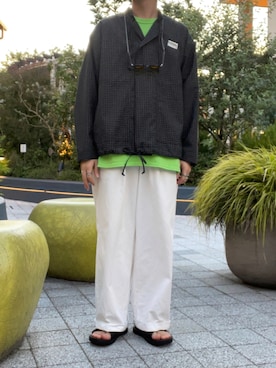 ✌️さんのコーディネート