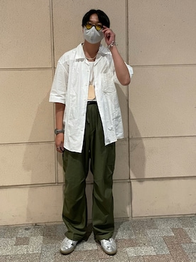 ✌️さんのコーディネート