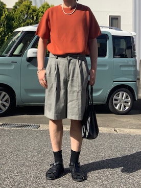 ✌️さんのコーディネート