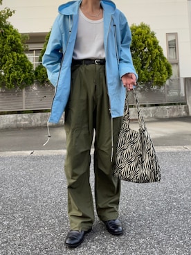 ✌️さんのコーディネート