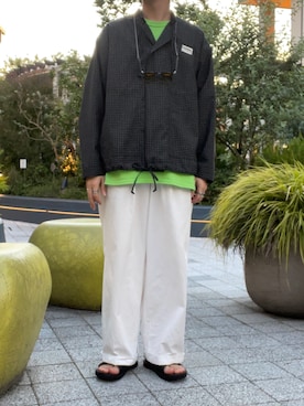 ✌️さんのコーディネート