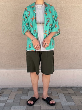 ✌️さんのコーディネート