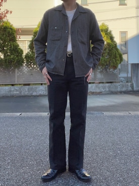 ✌️さんのコーディネート