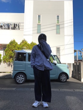 ✌️さんのコーディネート