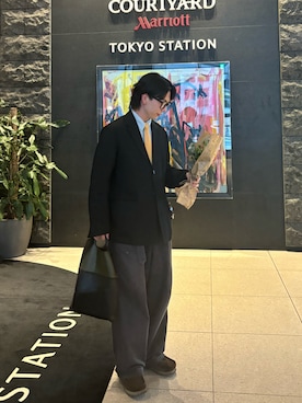 んさんのコーディネート