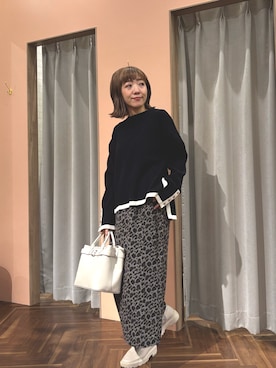 あゆこさんのコーディネート