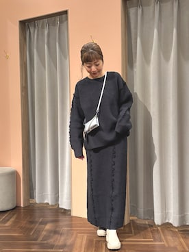 あゆこさんのコーディネート