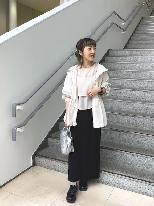 リボンビスチェ＋ブラウスSET