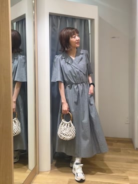 あゆこさんのコーディネート