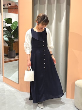 あゆこさんのコーディネート