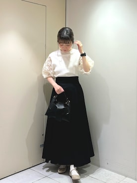 あゆこさんのコーディネート