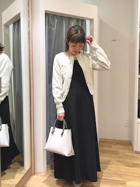 あゆこさんのコーディネート