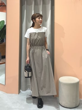 あゆこさんのコーディネート
