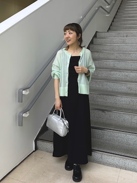 あゆこさんのコーディネート