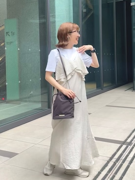 あゆこさんのコーディネート