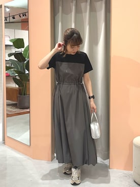 あゆこさんのコーディネート