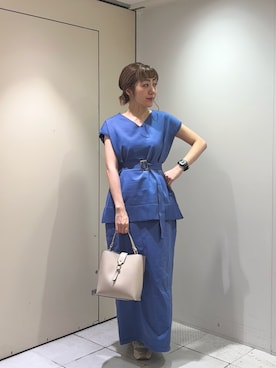 あゆこさんのコーディネート