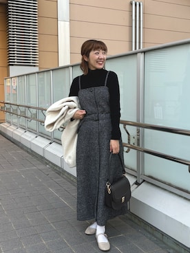 あゆこさんのコーディネート