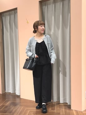 あゆこさんのコーディネート