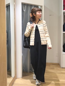 あゆこさんの（natural couture | ナチュラルクチュール）を使ったコーディネート
