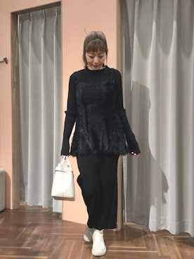 あゆこさんのコーディネート