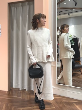 あゆこさんのコーディネート