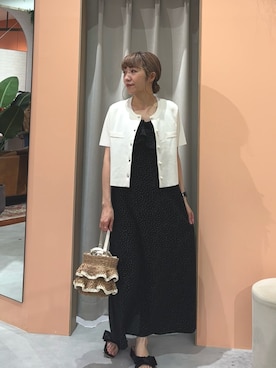 あゆこさんのコーディネート