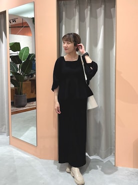 あゆこさんのコーディネート