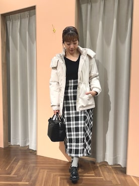 あゆこさんのコーディネート