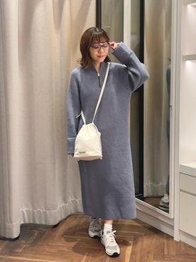 あゆこさんのコーディネート