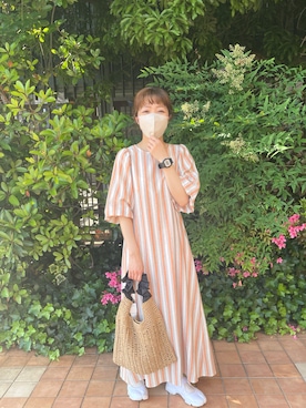 あゆこさんのコーディネート