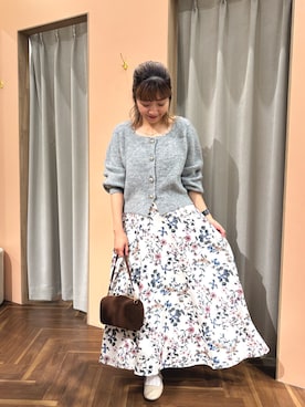 あゆこさんのコーディネート