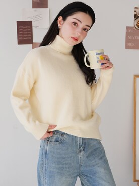 douladoulaさん（レディース・158cm）の秋コーディネート