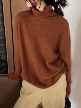 douladoulaさん(レディース・162cm)の冬コーディネート