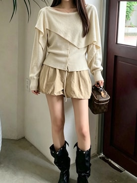 douladoulaさんのコーディネート