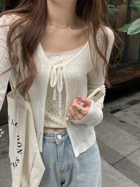 「大人ファッション」｜douladoulaさん（レディース・162cm）の春コーディネート