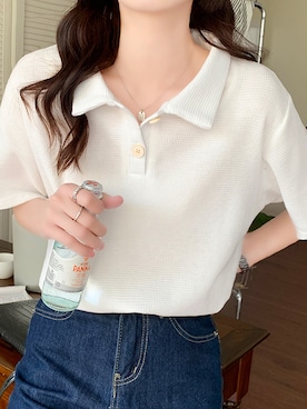 douladoulaさん(レディース・158cm)の夏コーディネート