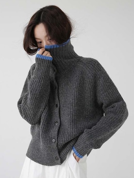 douladoulaさん（レディース・162cm）の秋コーディネート