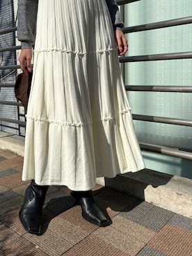 douladoulaさん(レディース・162cm)の冬コーディネート