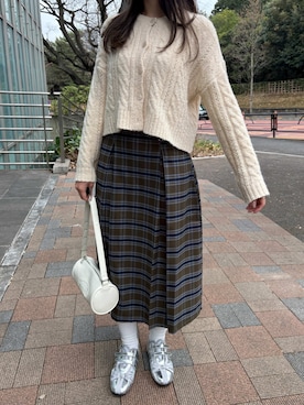 douladoulaさんのコーディネート