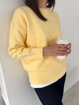 douladoulaさん(レディース・162cm)の冬コーディネート