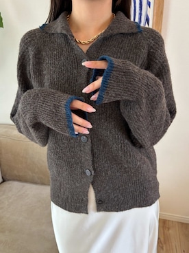 douladoulaさん（レディース・162cm）の秋コーディネート