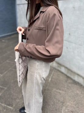 douladoulaさんのコーディネート