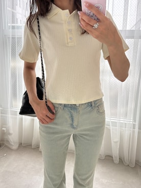 douladoulaさん(レディース・162cm)の春コーディネート